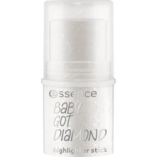 essence Baby Got Diamond Illuminating Stick, 5,4 g