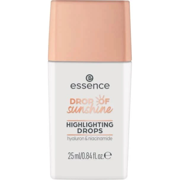 essence Drop of Sunshine Highlighting Drops, 25 ml