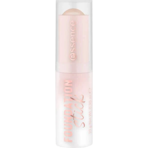 essence Foundation Stick 190, 10 g, mittlerer Farbton