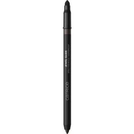 Catrice Jewel Glide Effect Eye Pencil 010 Black Diamond, 1,5 g