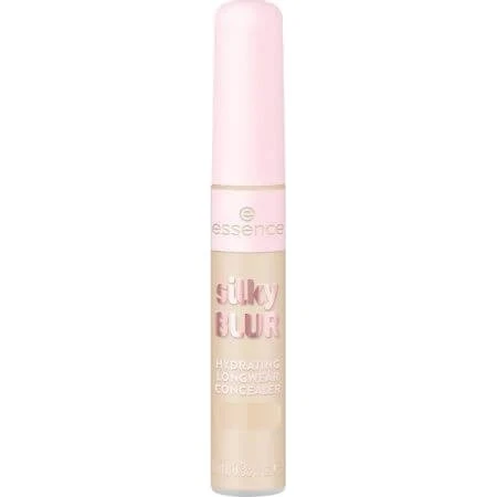 essence Silky Blur Hydrating Longwear Concealer, Farbton 130, 10 ml