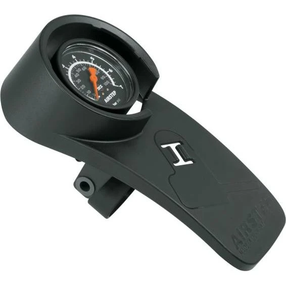 SKS Manometer für Airstep bis 7 bar, schwarz