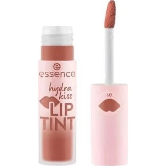 essence Hydra Kiss Lip Tint 01 Blushing Nude, 4 ml