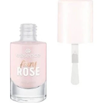 essence Fairy Nagellack 03 Rose, 8 ml