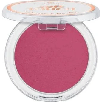 essence Soft Touch Bouncy Blush 20 Electric Peony, 5g