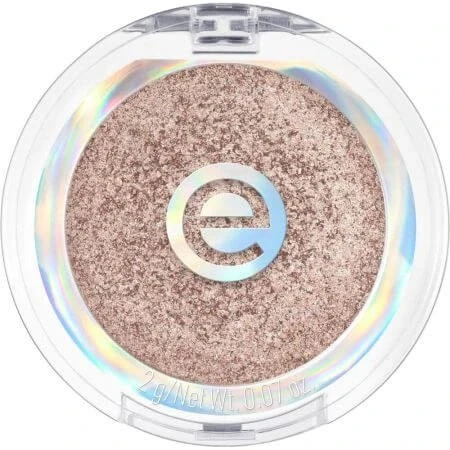 essence Mono Eyeshadow Pearly 02 Silky Taupe, 2g