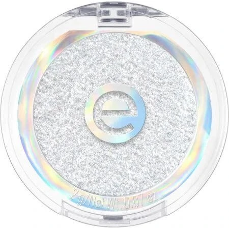 essence Lidschatten 01 Frosted Shine Glitter, 2g