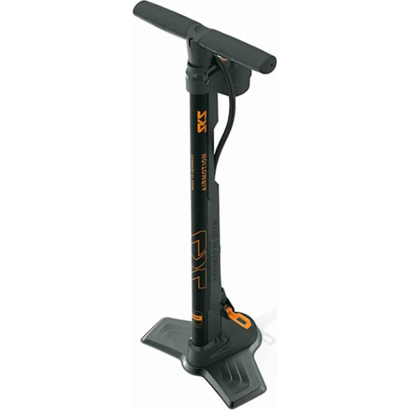 SKS Airmotion 12.0 Standpumpe schwarz