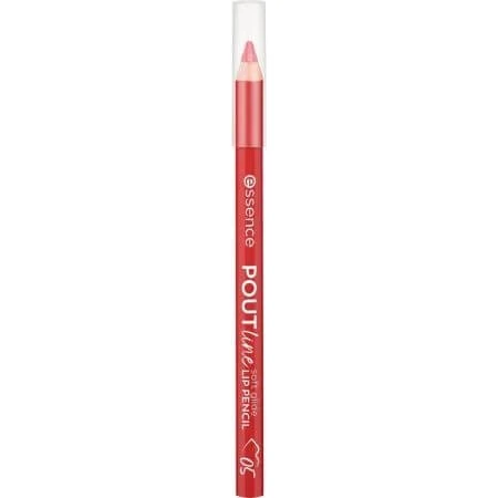 essence POUTline soft glide Lippenkonturenstift, 05 Pout Out Loud, 0,62g