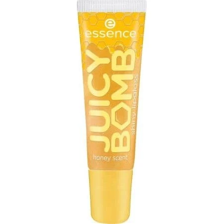 essence Juicy Bomb Shiny Lipgloss 109 Bee Mine, 10 ml
