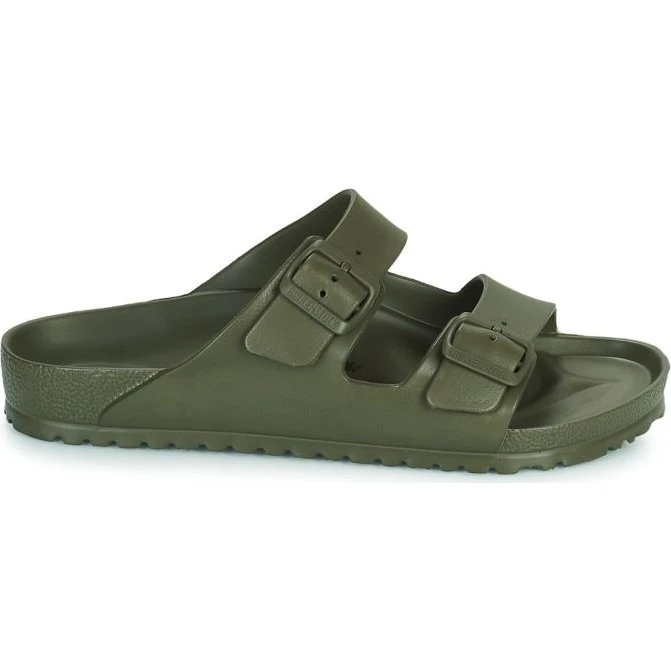 Birkenstock Arizona EVA Sandalen - Grün Khaki