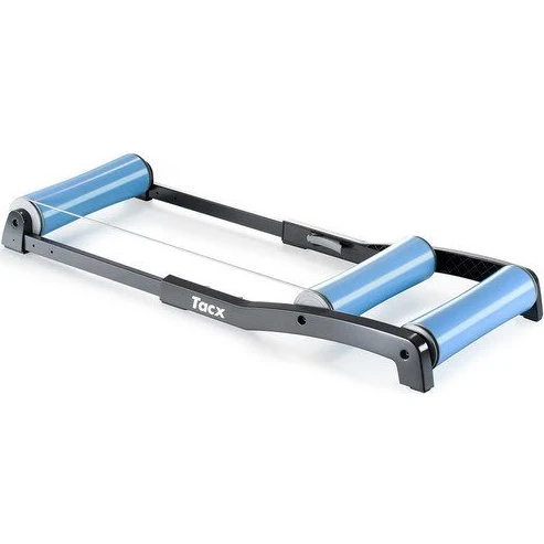 Tacx Antares Rollentrainer mit Schwingsystem