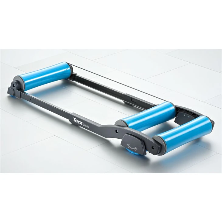 Tacx Galaxia T1100 Rollentrainer mit Schwingsystem
