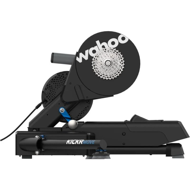 Wahoo Kickr Move Rollentrainer