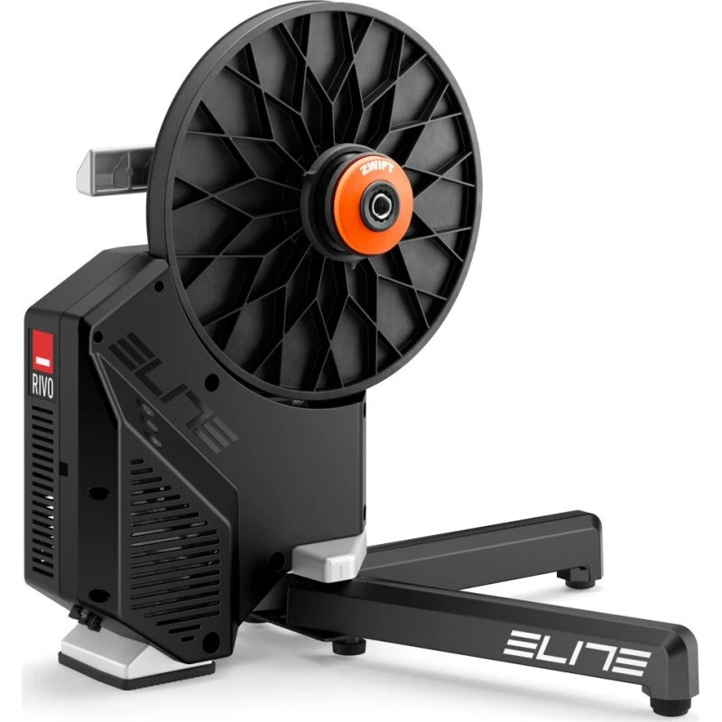 Elite Rivo W/Zwift Cog und Click
