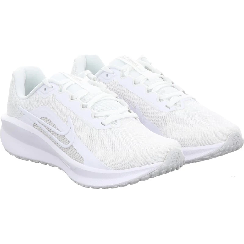 Nike Downshifter 13 W Weiß, Größe 39