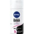 Nivea Deo Spray Invisible Black & White 150 ml