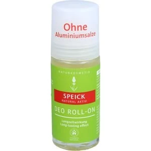 Speick Natural Aktiv Deo Roll-on 50 ml