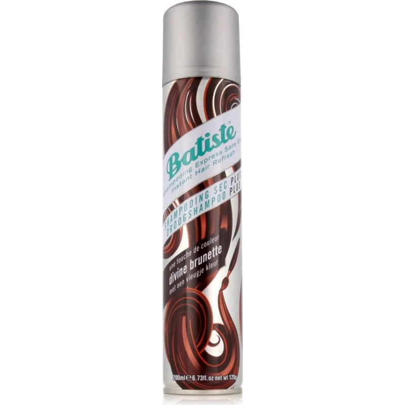 Batiste Hint of Colour Medium Brunette 200 ml