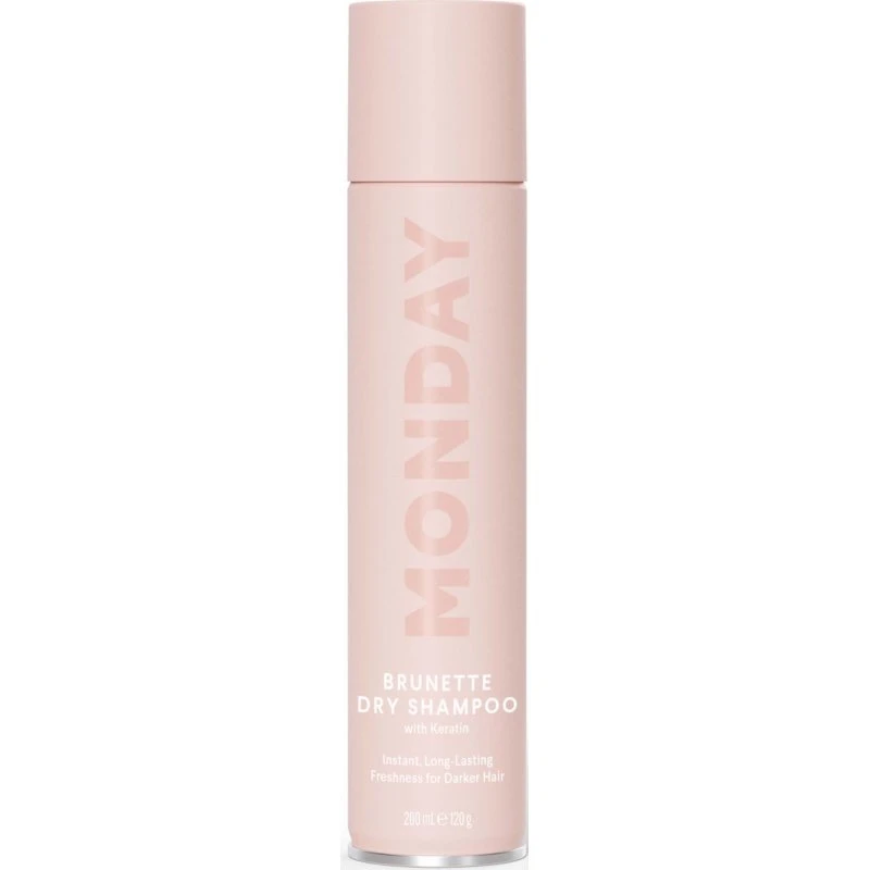 Monday Trockenshampoo Brunette 200 ml
