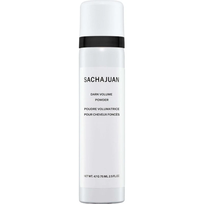 Sachajuan Dark Volume Powder 200 ml