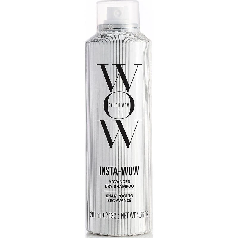 Color Wow Insta-Wow Advanced Trockenshampoo 200 ml