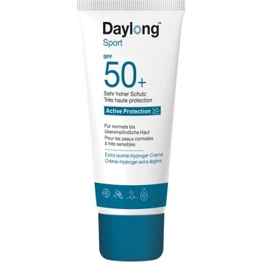 Daylong™ Sport Active Protection Hydrogel SPF 50+