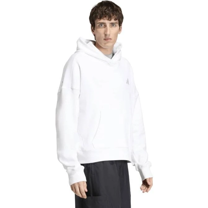 adidas adi365 Cheering Hoodie für Herren - Weiß