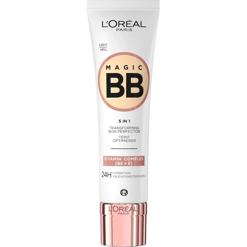 L'Oréal Paris Magic BB Cream 30 ml - 02 Light