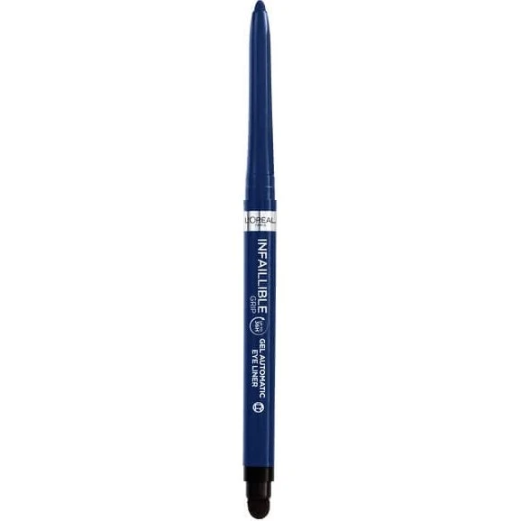 L'Oréal Paris Infaillible Grip Gel Eyeliner - Blau Jersey