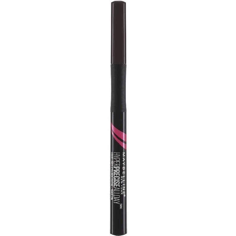 Maybelline Master Precise Liquid Eyeliner - Forest Brown