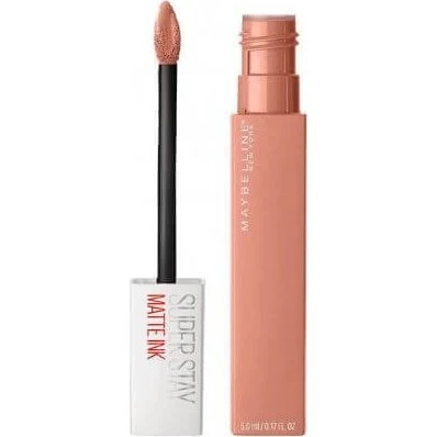 Maybelline Super Stay Matte Ink Liquid Lipstick, 5ml