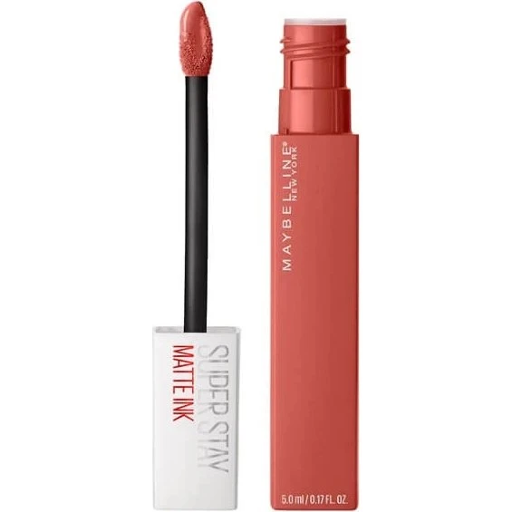 Maybelline Super Stay Matte Ink Liquid Lipstick Nr. 130 Selbststarter 5ml