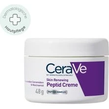 CeraVe Skin Renewing Peptide Creme 48 g