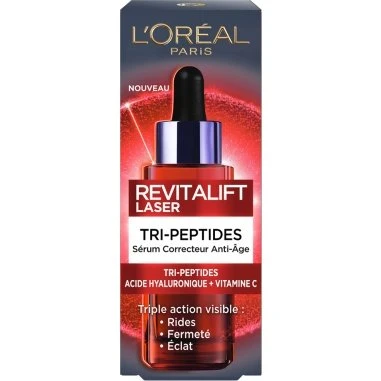 L'Oréal Paris Revitalift Laser Tri-Peptide 30 ml