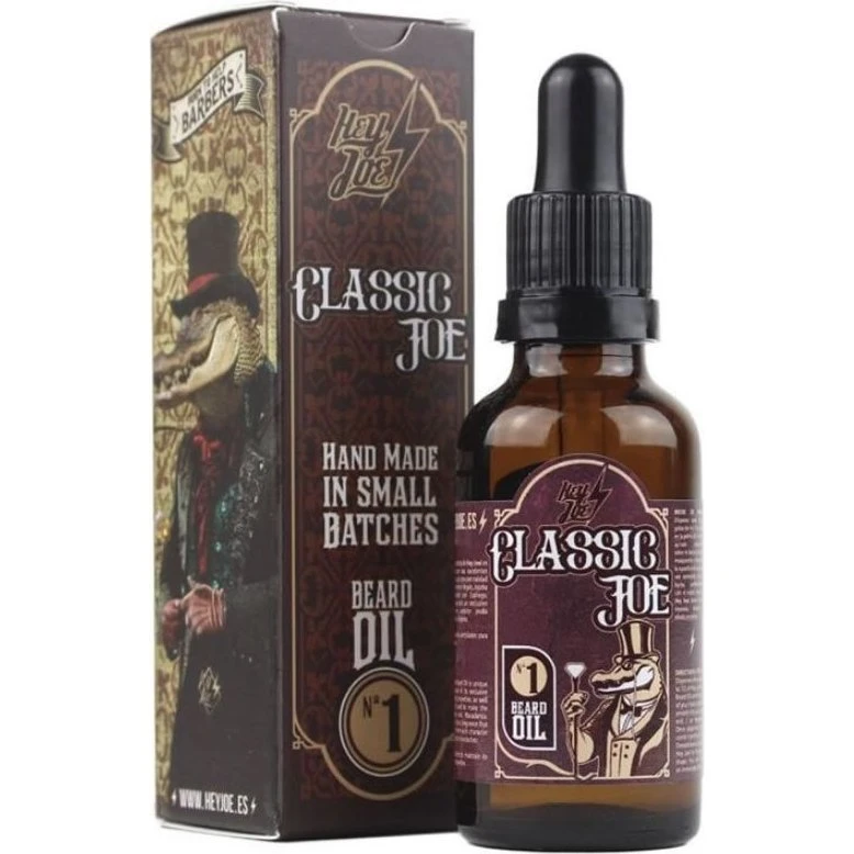 Hey Joe! Bartöl Classic Joe 30ml