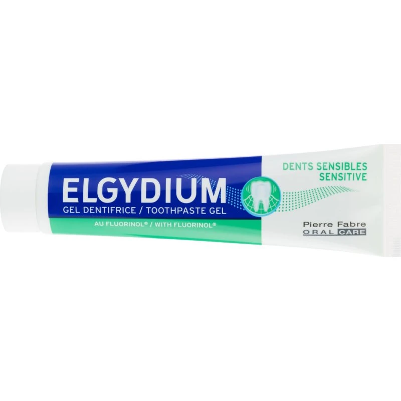 Elgydium Sensitive Teeth Zahnpasta 75 ml