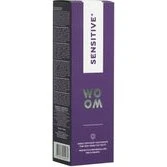 Woom Sensitive+ Zahnpasta 75 ml