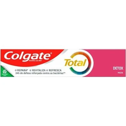 Colgate Total Detox Zahnpasta 75 ml