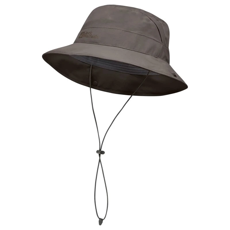 Jack Wolfskin Mesh Hut cremeweiß - M