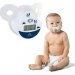 Mobiclinic CTD-01 Schnuller-Thermometer mit Fieberalarm