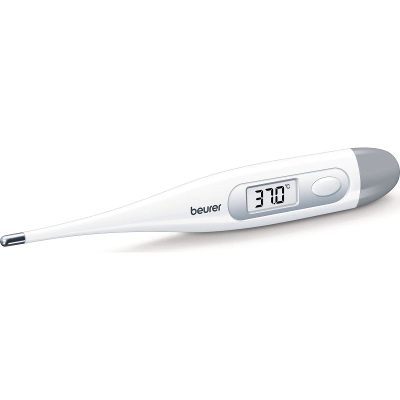 Beurer FT 09 Fieberthermometer, weiß