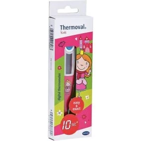 Hartmann Thermoval® kids Fieberthermometer (1 St)
