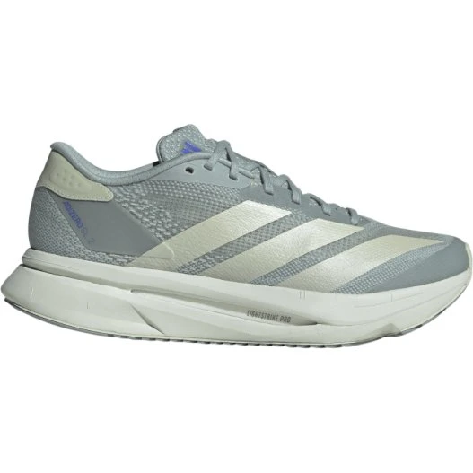 adidas Adizero SL2 Damen Laufschuhe - Grau