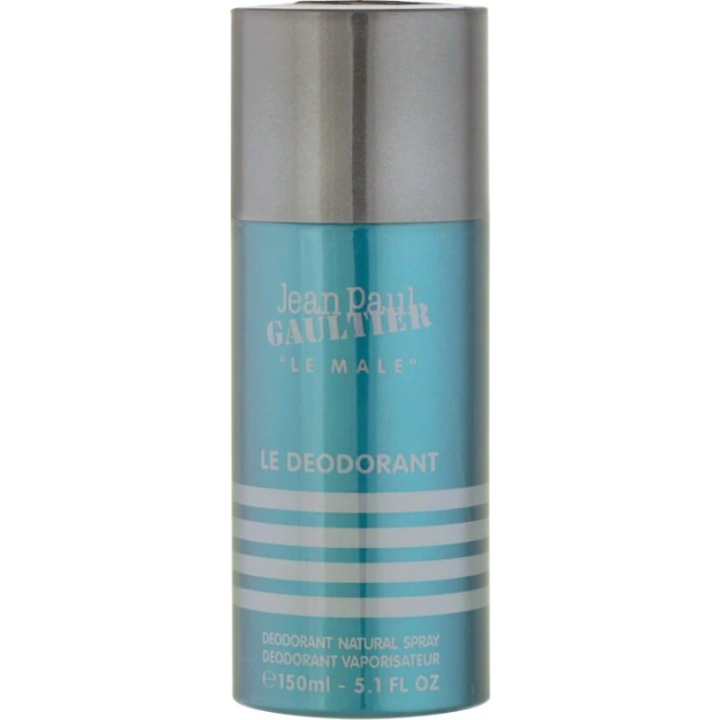Jean Paul Gaultier Le Male Deo Spray 150ml
