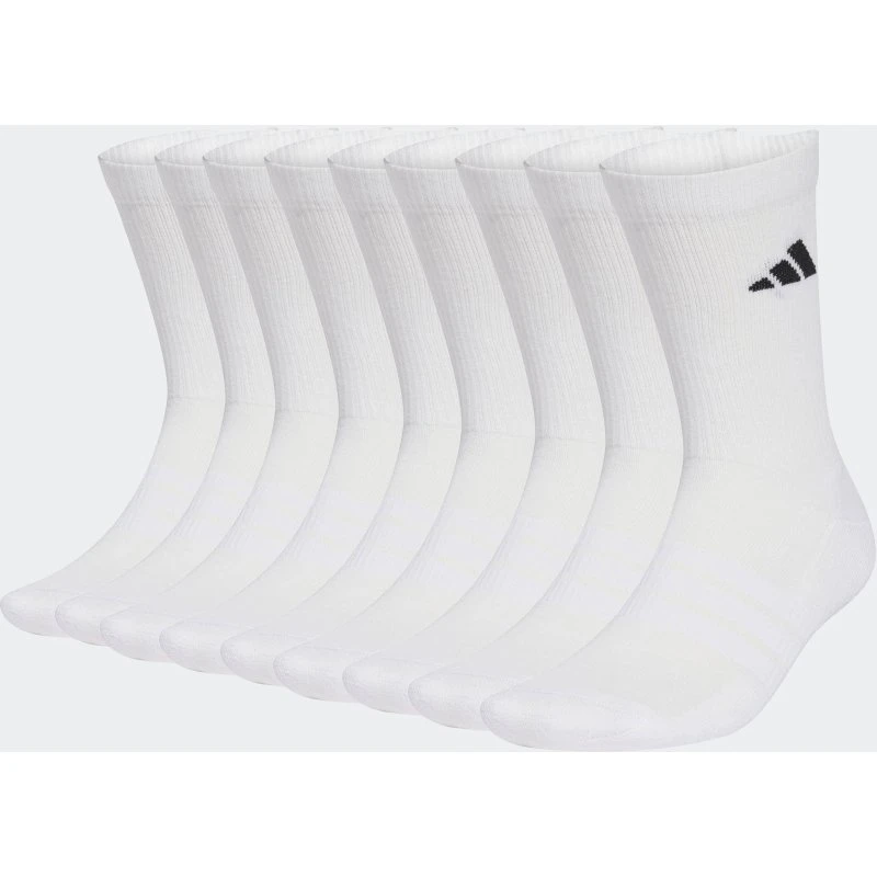 adidas Essentials Cushioned Crew Socken (10er Pack)