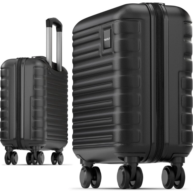 TUMI S-32L Handgepäck Koffer, 2,6 kg, Polycarbonat