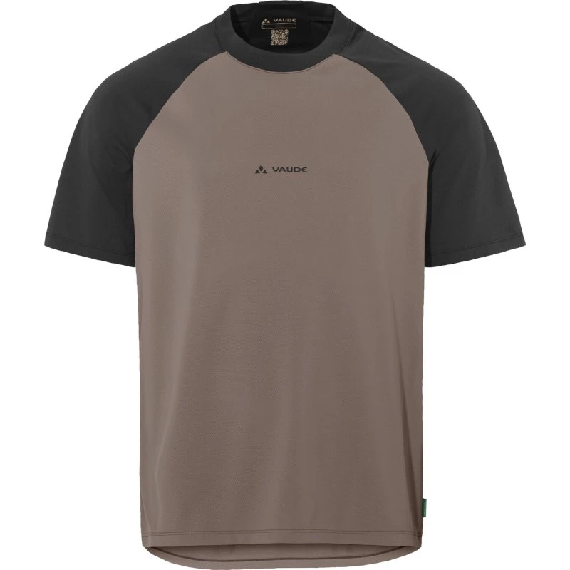 VAUDE Loamer Mountainbike T-Shirt Herren