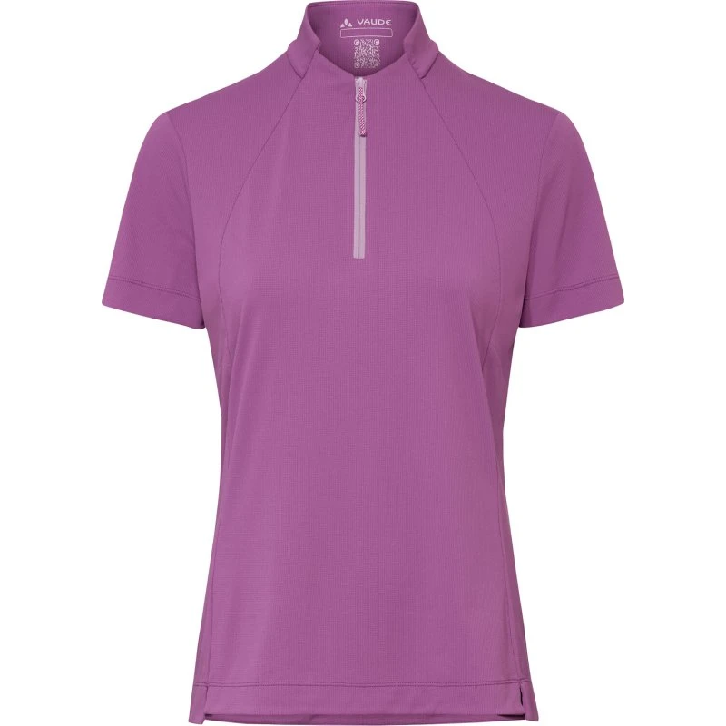 VAUDE Damen Adlux HZ Bikeshirt