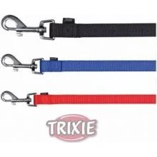 Trixie Classic Leine 1,00 m, 25 mm, rot